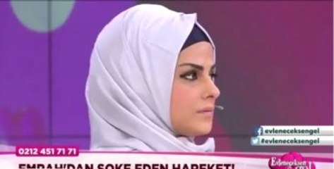 İzdivaçta Damat Adayı, Son Anda Karar Değiştirip Başka İsme Yöneldi