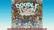 EBOOK ONLINE  Doodle Fusion Zifflins Coloring Book Volume 2  DOWNLOAD ONLINE