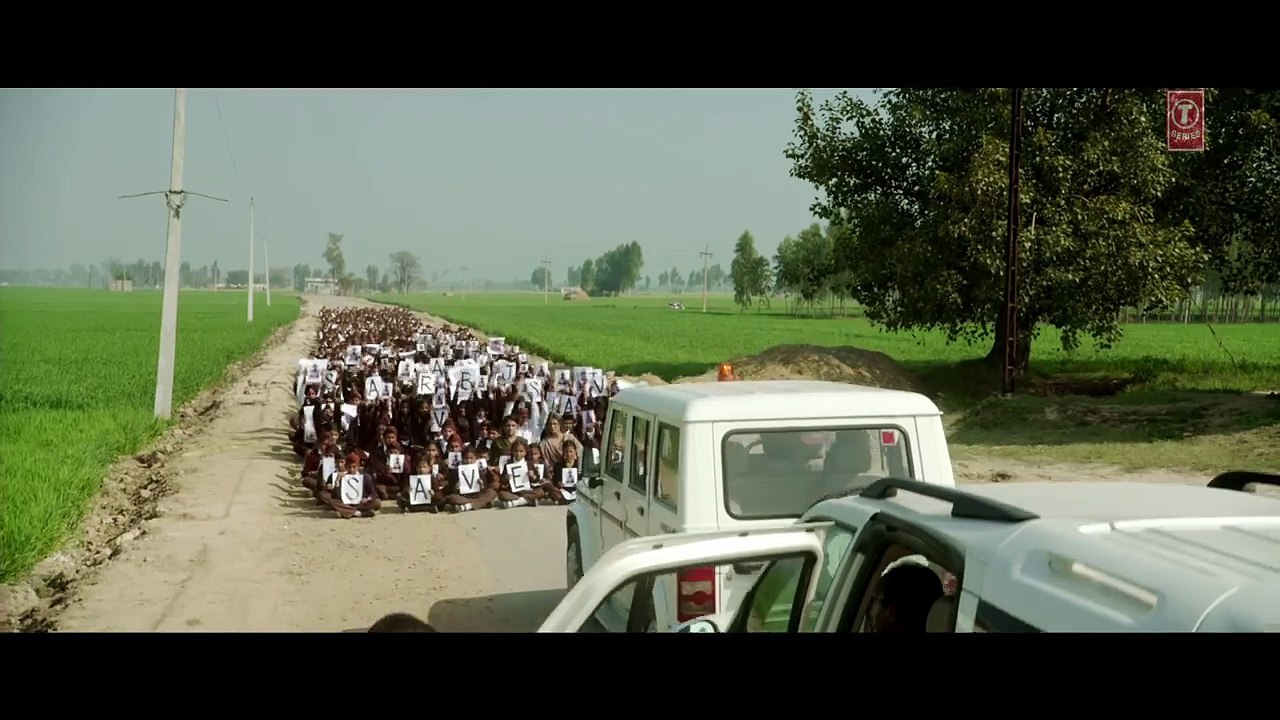 SARBJIT Theatrical Trailer   Aishwarya Rai Bachchan, Randeep Hooda, Omung Kumar   T-Series