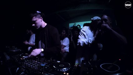 Lloyd SB Boiler Room London DJ Set