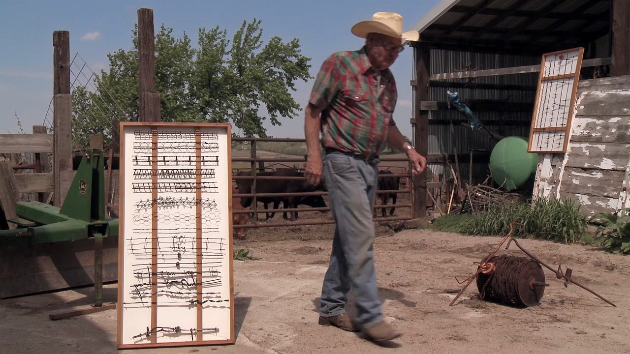 La Corde du Diable, Devil’s Rope