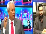 Konsay kaam nazr atay hain- Aap ne saray wasail istemaal kr -Javed Chaudhry taunts