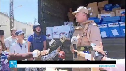 اندلاع معارك بين قوات النظام ومقاتلين أكراد في القامشلي شمال سوريا