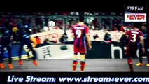 Atletico Madrid vs FC Bayern München Live Stream | Promo