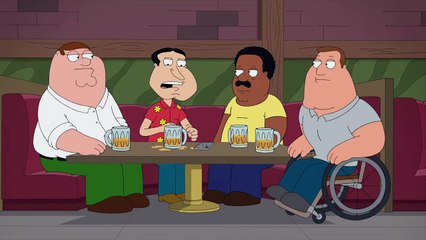 FAMILY GUY | Shazam from An App a Day | ANIMATION on FOX