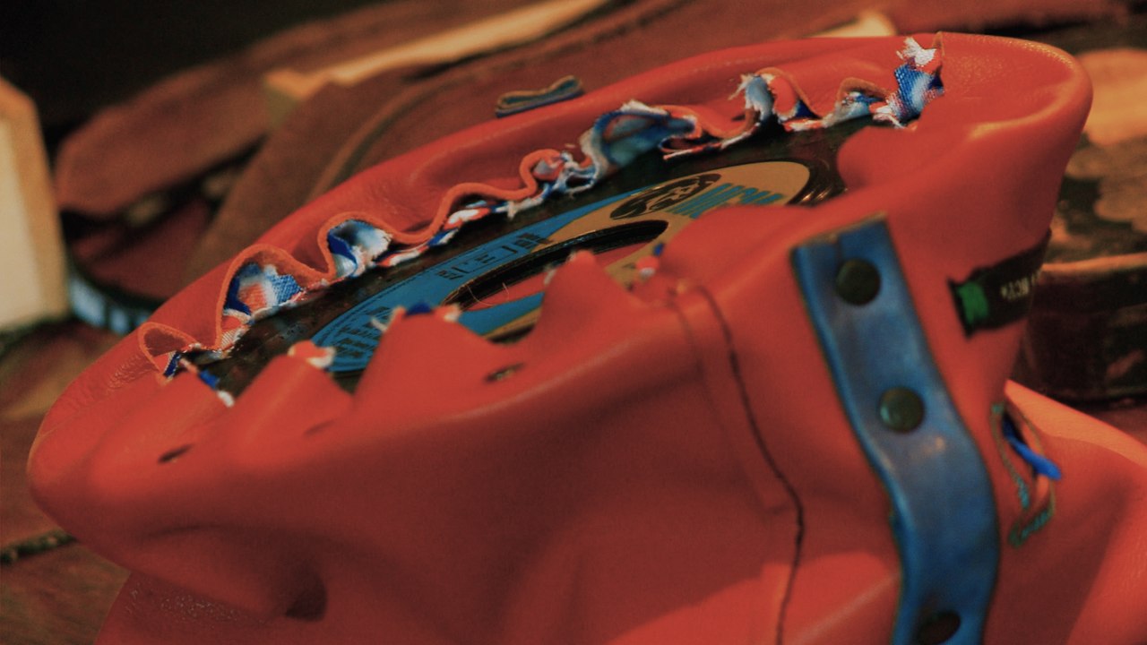 Vyn-J Bag