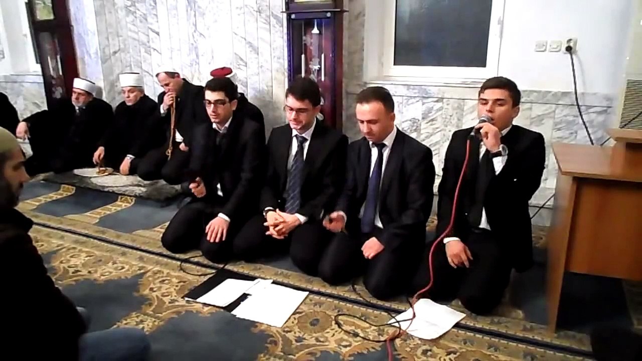 Taleal Bedru - Fesal Zendeli (Agoi hena)