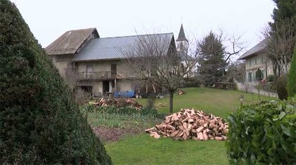 La Place du Village : Rencontres à Saint-Ours