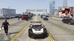 GTA 5 Mods PLAY AS A COP MOD!! GTA 5 Police McLaren LSPDFR Mod Gameplay! (GTA 5 Mods Gamep