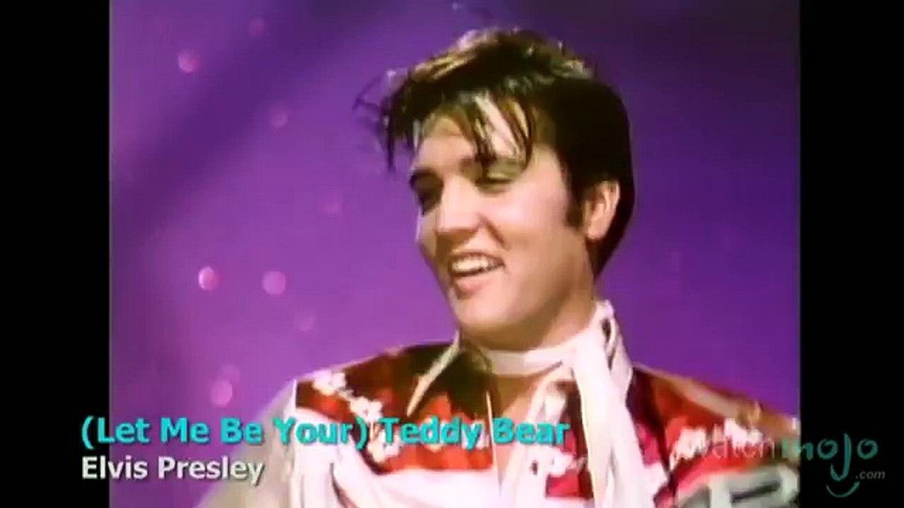 Top 10 Elvis Presley Songs - YouTube (360p)