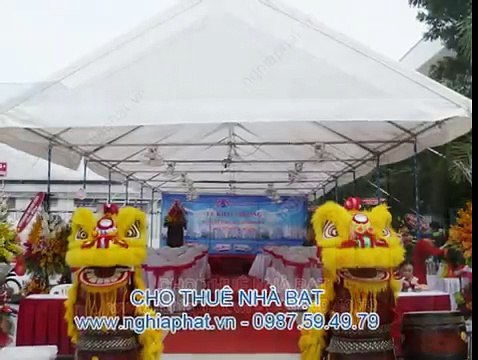 BÁN NHÀ BẠT VÀ CHO THUÊ NHÀ BẠT TẠI BÌNH DƯƠNG