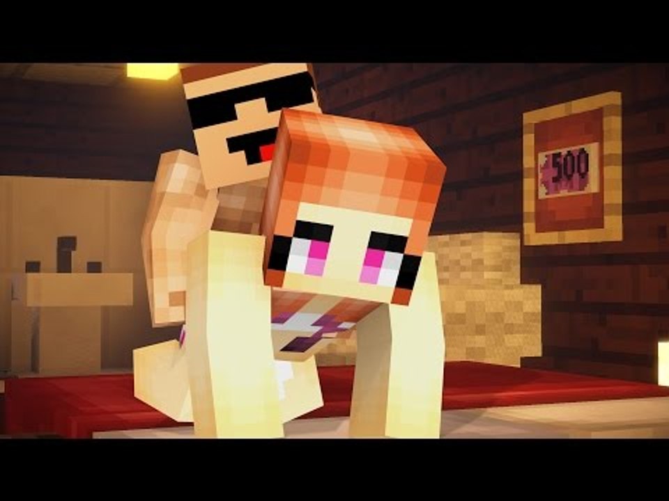 Minecraft Custom Adventure Map  ASLEEP w Facecam