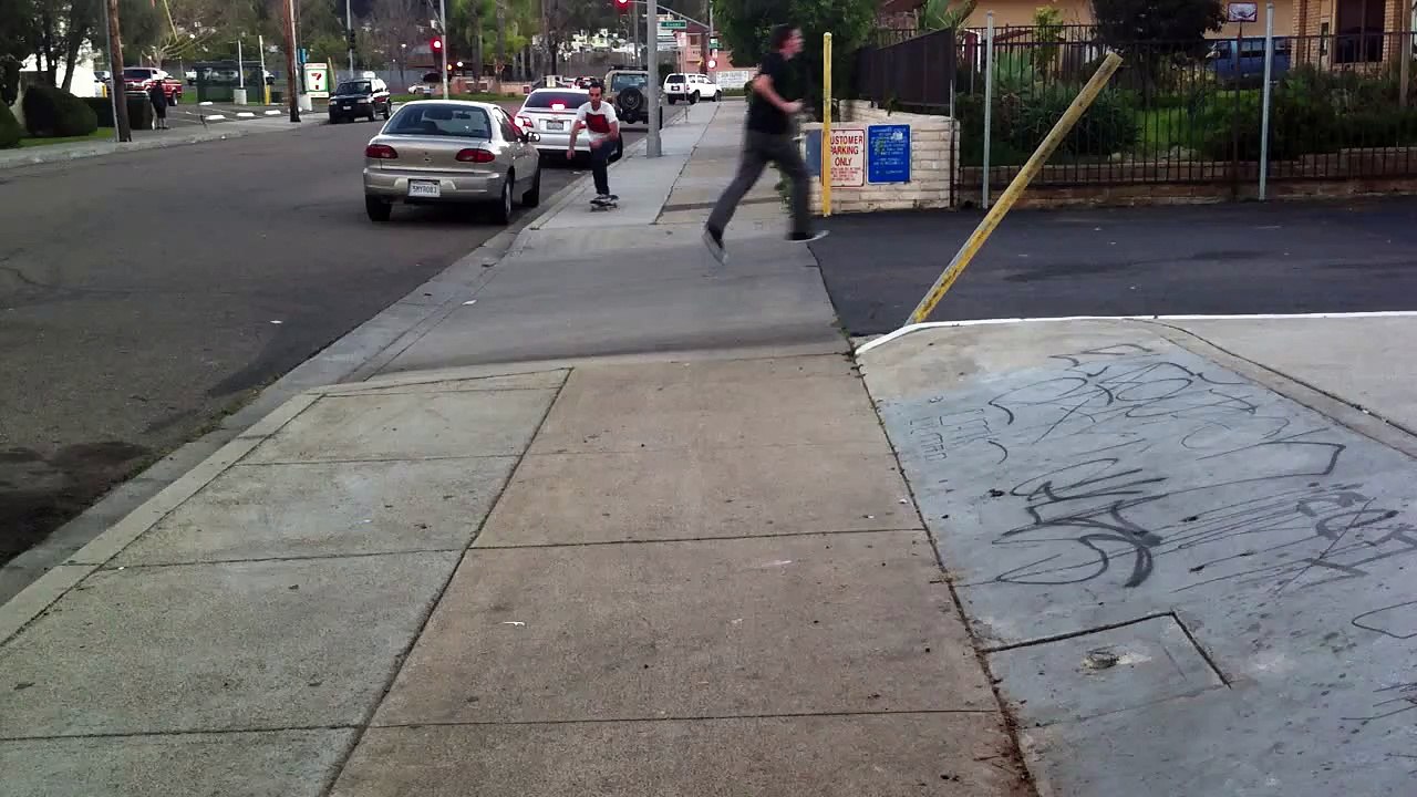 Shane killin it as always