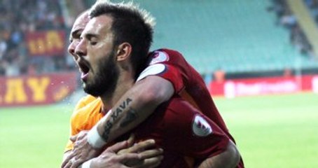 Levent Tüzemen, Emre Çolak'ı Yerden Yere Vurdu: Utan