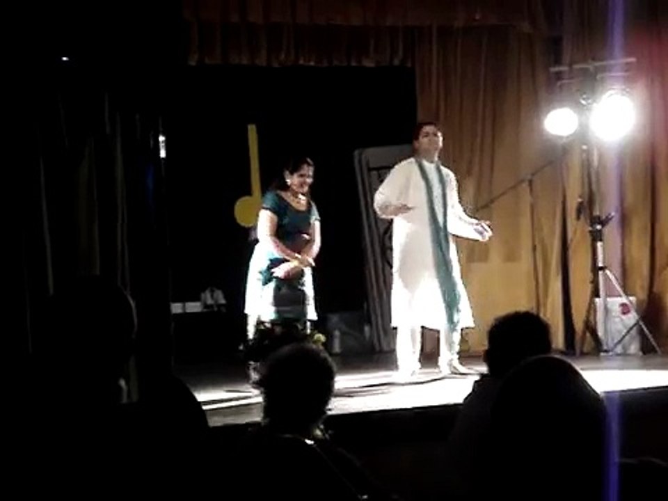 Marjani Marjani - Sunil and Amrita