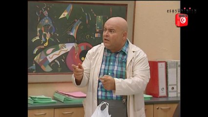 Choufli Hall 2005 - Episode 10 | شوفلي حل 2005 - الحلقة 10