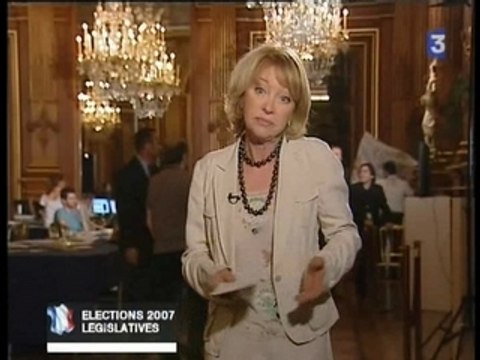 3- FR3 Christian Estrosi LEGISLATIVES 2EME TOUR