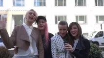 L'amore merita: intervista a Simonetta Spiri, Greta Manuzi, Verdiana Zangaro e Roberta Pompa