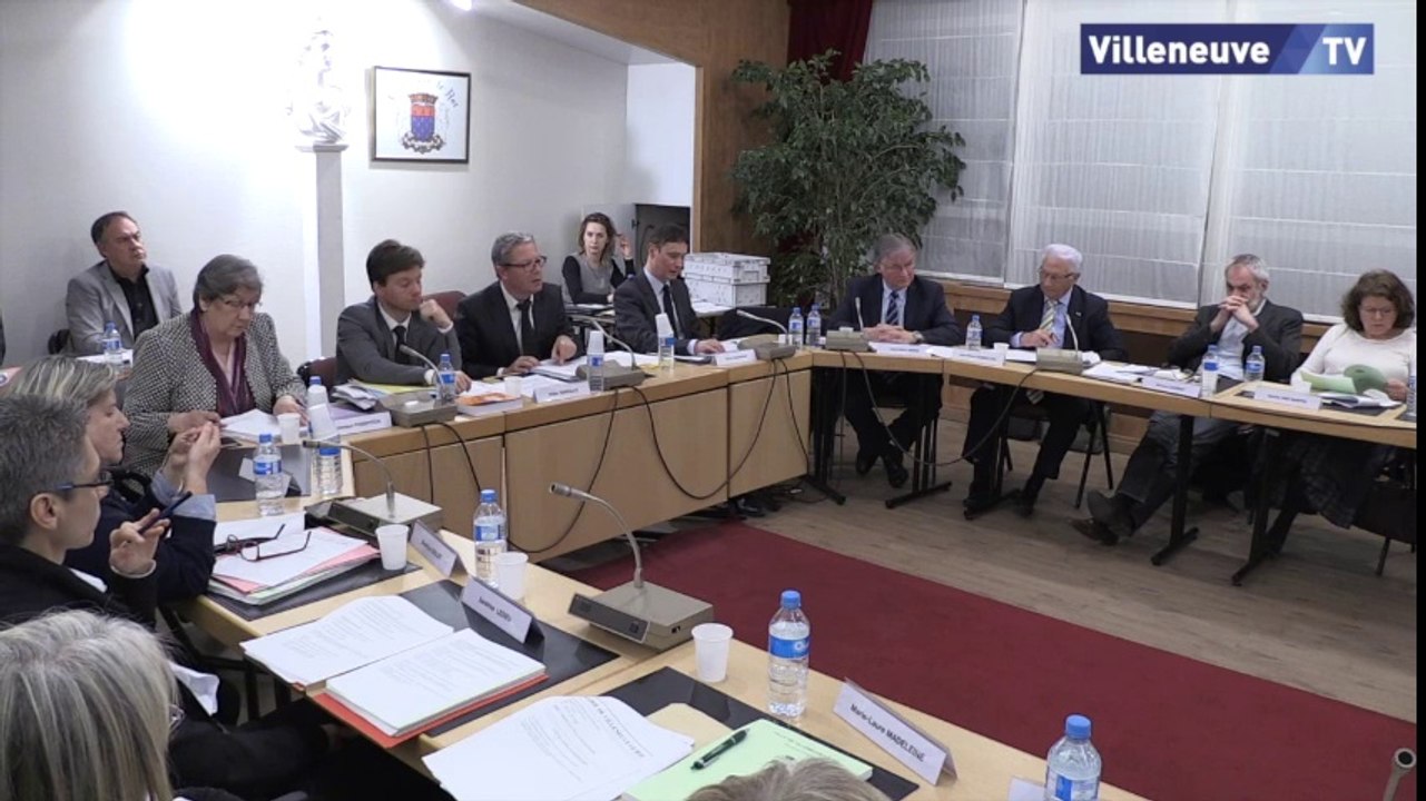 Conseil municipal 19-04-16 2e partie