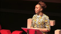 Pourquoi nous devrions tous être féministes - Chimamanda Ngozi Adichie - TEDxEuston