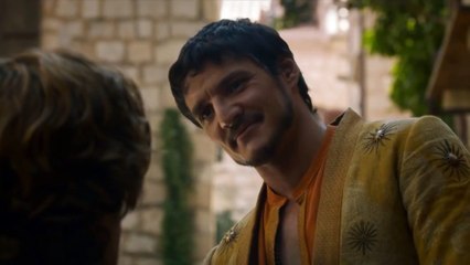 La minute 100% Game Of Thrones