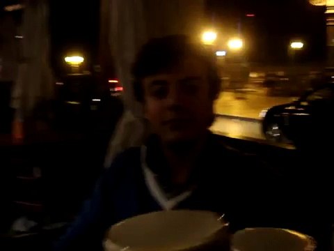 Joyce and the Guinnes