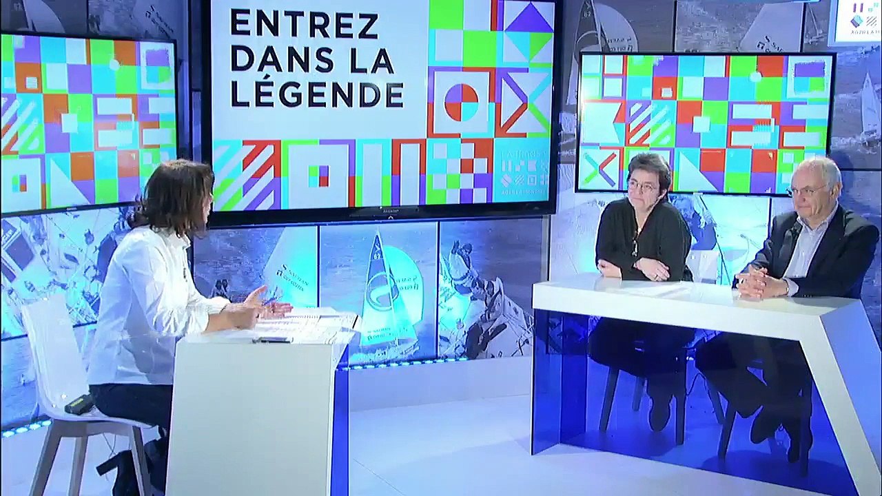 L'émission du 21 avril 2016