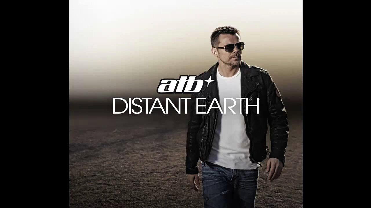 (Track 02) ATB ft Sean Ryan - Killing me inside(josh gallahan remix)