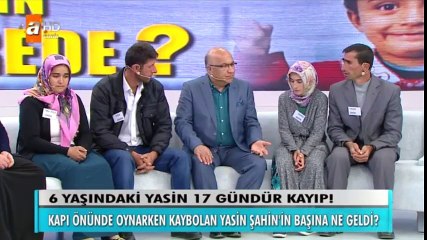 Müge Anlı 21 Nisan 2016 Tek Parça İzle PART 5