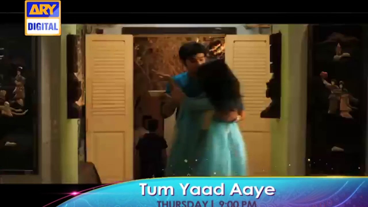 Tum Yaad Aaye - ARY Digital