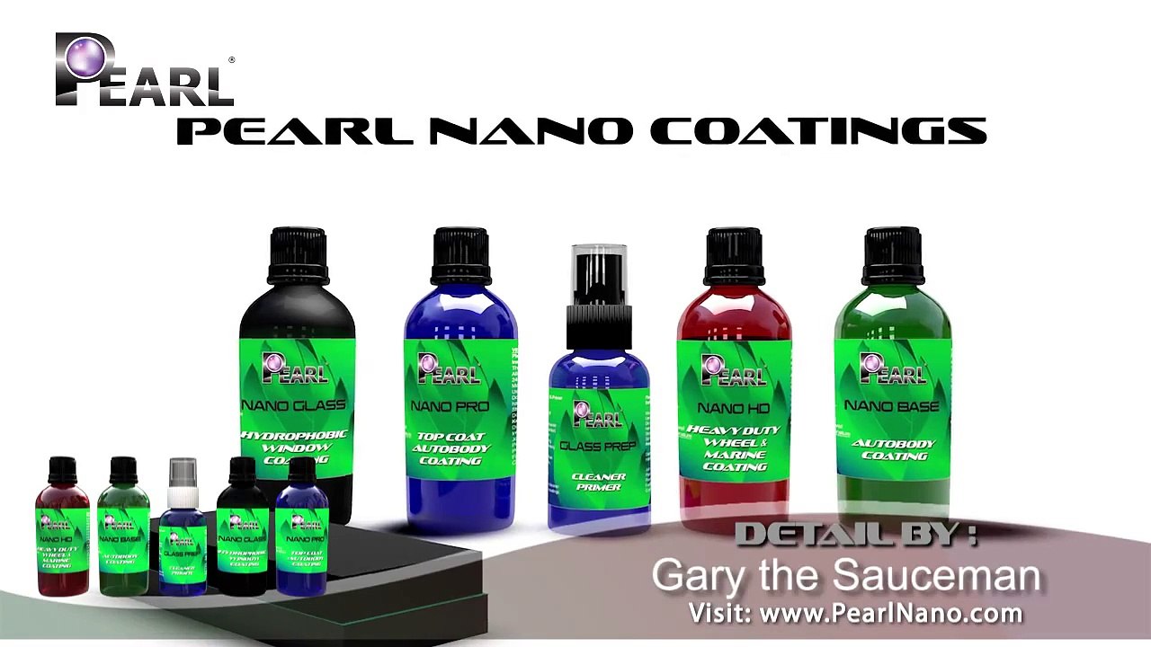 If your looking for the Professional Auto and Marine Detailer at Gulfport & Tampa , Florida Areas.