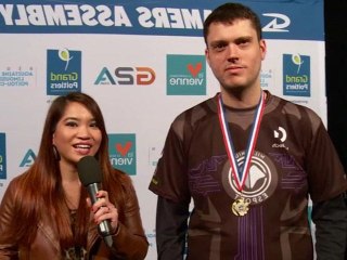 GAME ONE E-SPORT : Gamers Assembly 2016 (3/3)