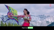 'GAZAB KA HAIN YEH DIN' Video Song  SANAM RE  Pulkit Samrat, Yami Gautam  Divya khosla Kumar