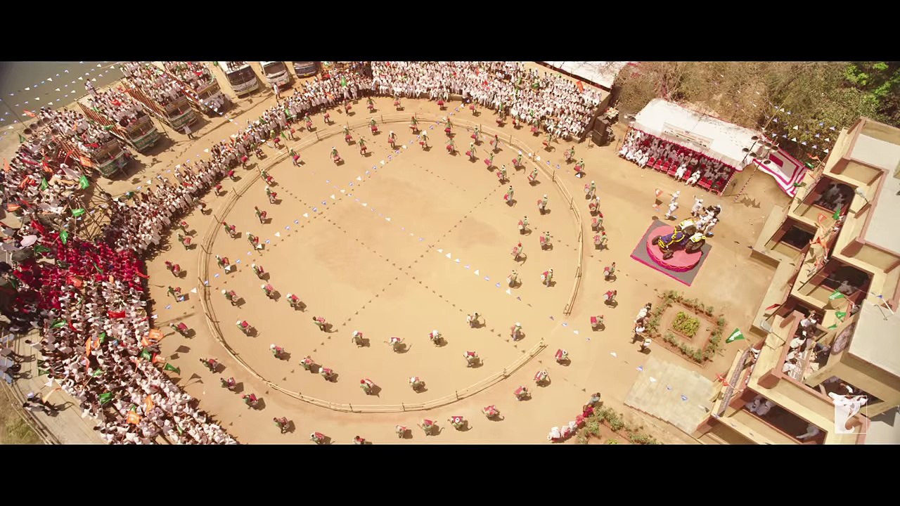 Sultan Official Teaser - Salman Khan - Anushka Sharma