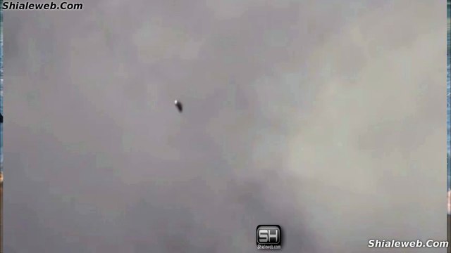 OVNI UFO OBJETO VOLADOR NO IDENTIFICADO PLATILLO FLOTANDO SIN HACER RUIDO EN MEXICO GRABADO POR SKYWATCHER ABRIL 2016