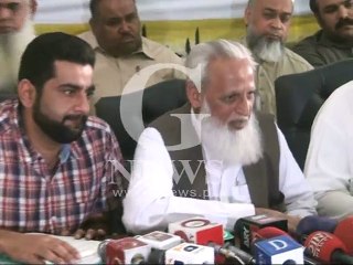 G news Indian Trade Protest 21Apr2016