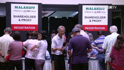 NEWS: Malakoff to spend RM900 mil on capex