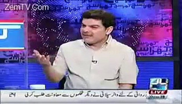 Hidden Story of Nawaz Sharif - Musharraf Agreement, Asad Kharal Revelation