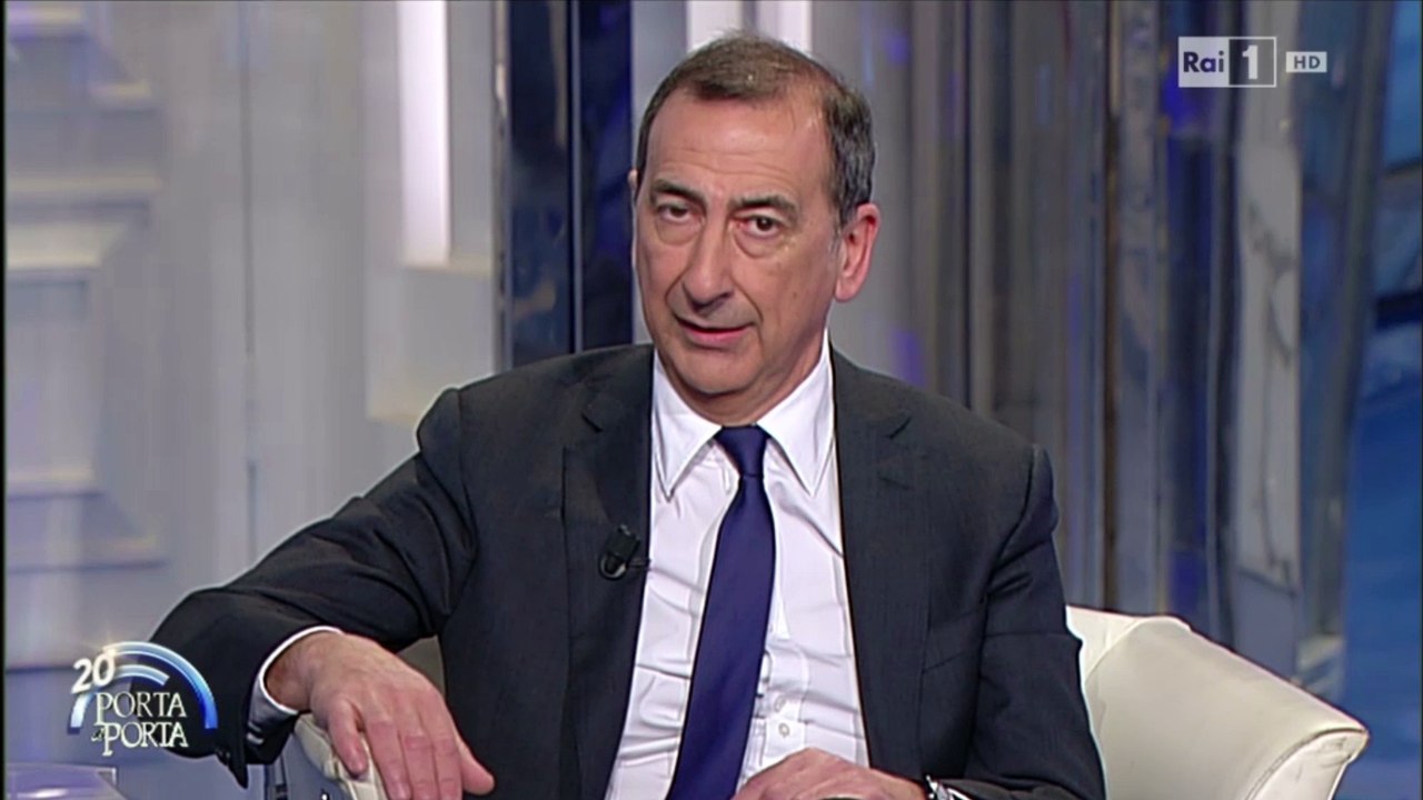 "Punterò molto sulla creazione di posti di lavoro a Milano"