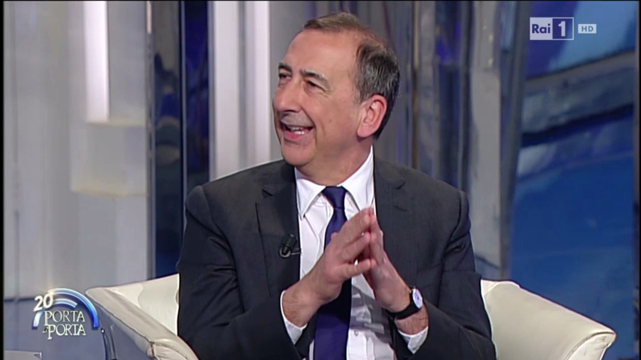 "Chi sceglie Parisi, vota Salvini"