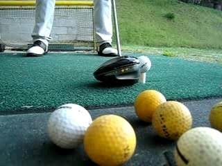 Golf King Cobra Driver