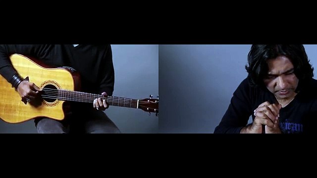 Yaad Official Video Sajjad Ali Best Pakistani Video Old Song Full HD