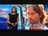 Man claims to Be Jesus Christ The Messiah living in Australia