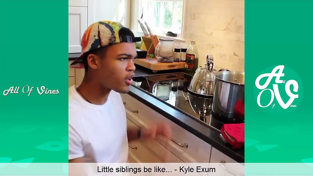 Funny Vines October 2015 (Part 4) | Funniest Vine Compilation