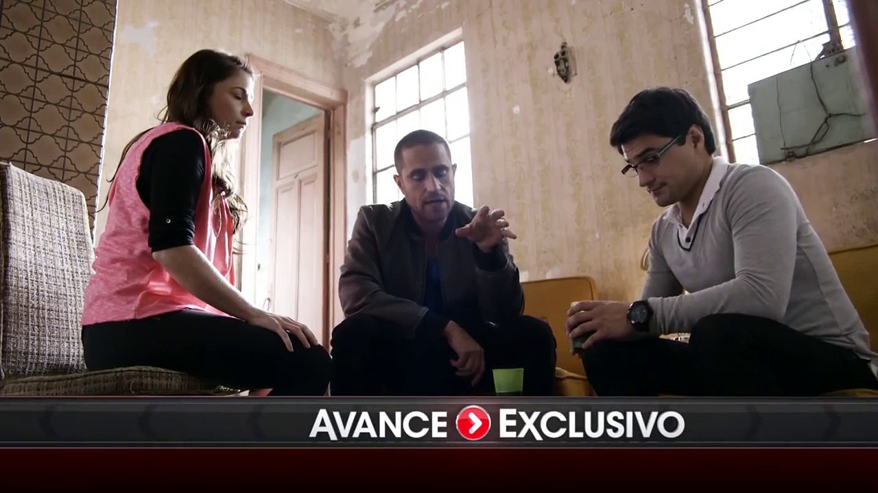 La Querida del Centauro | Avance Exclusivo 37 | Telemundo Novelas