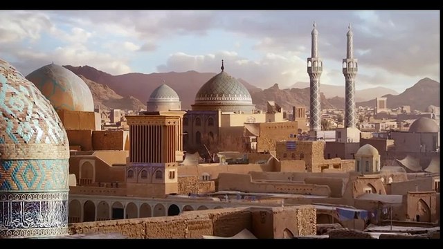 Mustafa Ceceli - Aşk İçin Gelmişiz (Somuncu Baba Aşkın Sırrı)