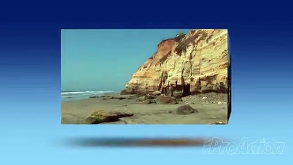 How to create a spinning video cube in Adobe Premiere Pro