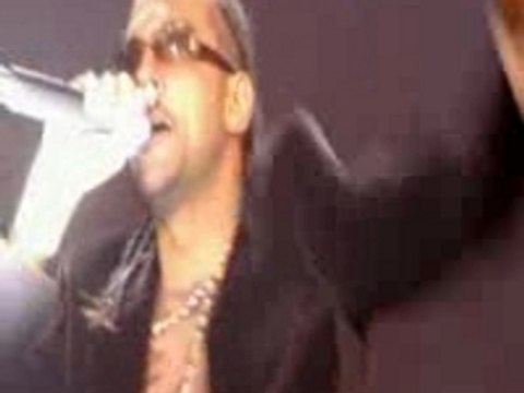 Sean Paul Feat Diams-We Be Burnin