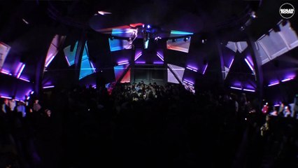 LTGL Boiler Room Brussels x Cubanisto Live Set