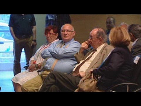 Η περιφερειακή ενότητα Βοιωτίας τίμησε τον Νικόλαο Μπουφίδη